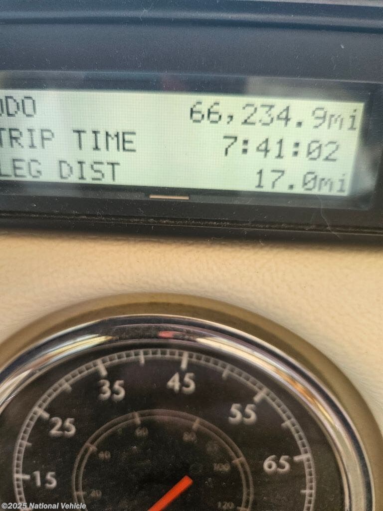 Contact us now about this 2013 Itasca Meridian 42E! 2013 Meridian 42E by Itasca from National Vehicle in Littleton, North Carolina