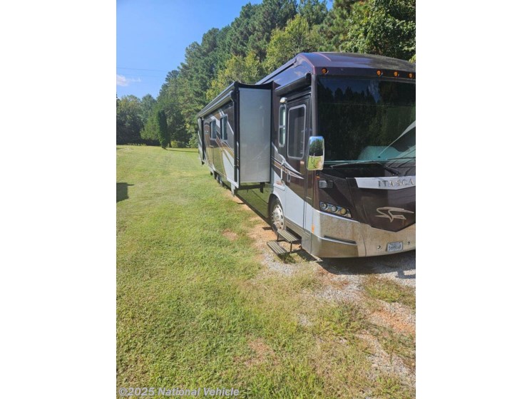 Email now about this 2013 Itasca Meridian 42E! Used 2013 Itasca Meridian 42E available in Littleton, North Carolina