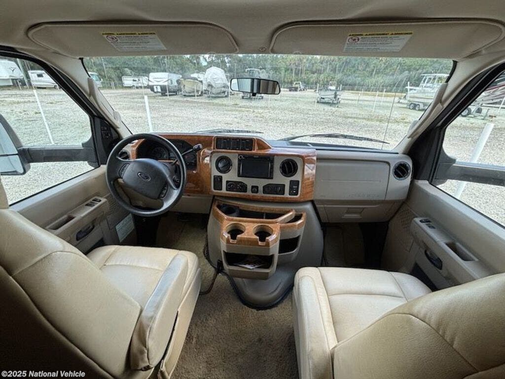 Used 2012 Winnebago Aspect 28T available in Titusville, Florida