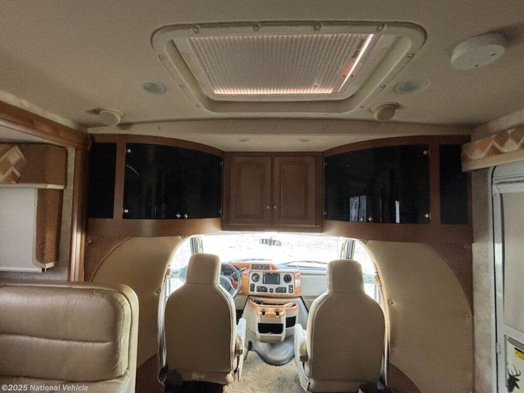 Contact us now about this 2012 Winnebago Aspect 28T! 2012 Aspect 28T by Winnebago from National Vehicle in Titusville, Florida