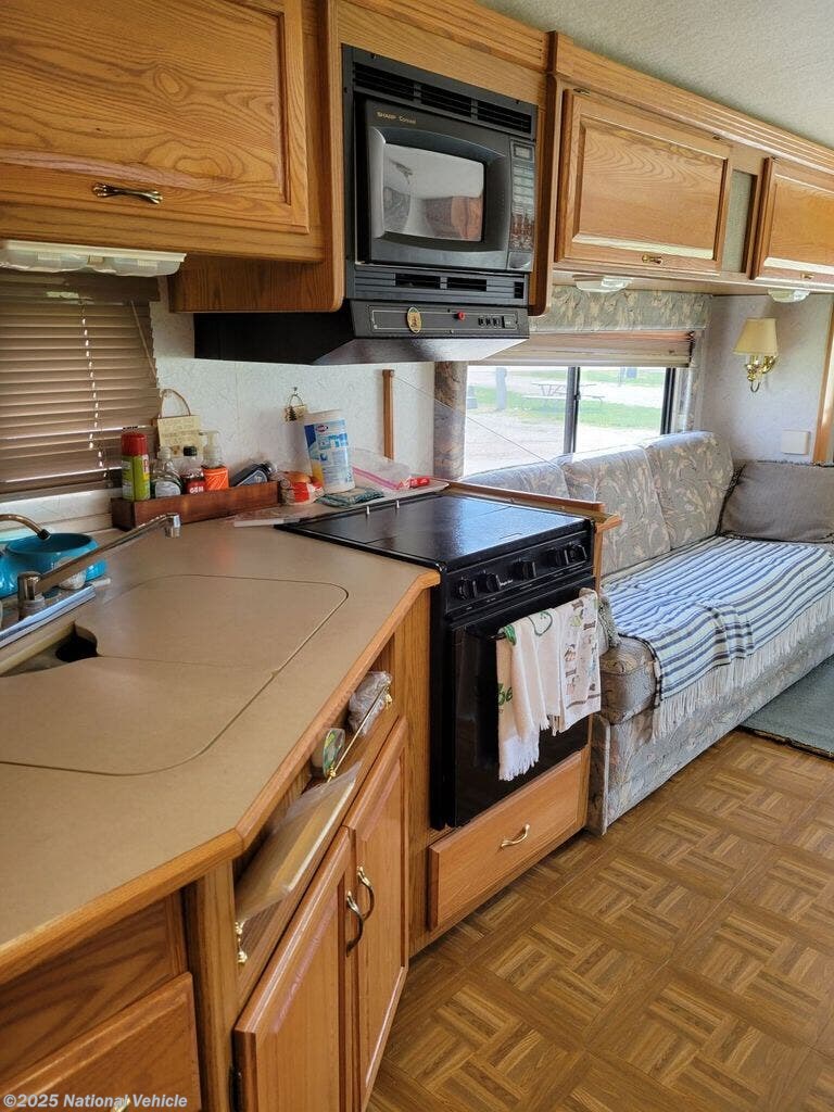 Used 1998 Winnebago Adventurer 33WQ available in South Sioux City, Nebraska