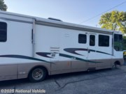 Contact us now about this 1996 Winnebago Vectra 34RA! 1996 Vectra 34RA by Winnebago from National Vehicle in Waterford, Michigan