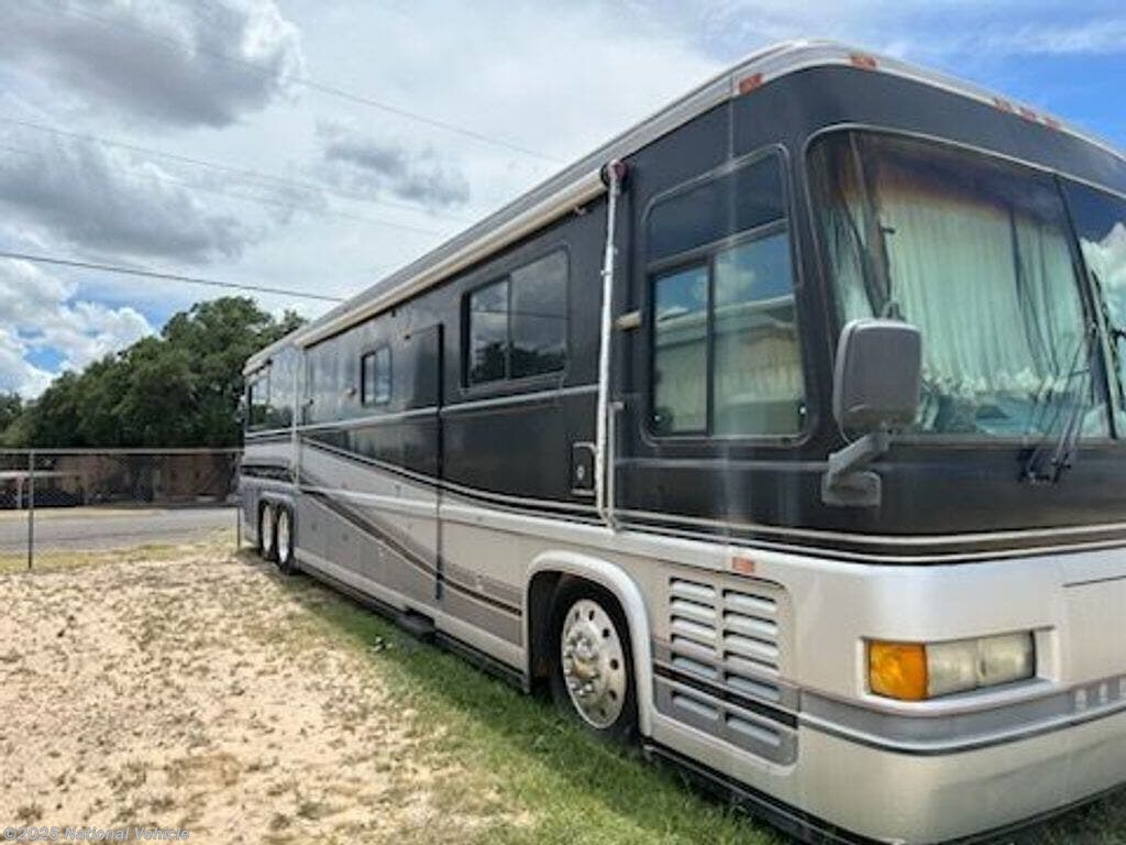Email now about this 1994 Newell Coach! Used 1994 Newell Coach available in San Angelo, Texas