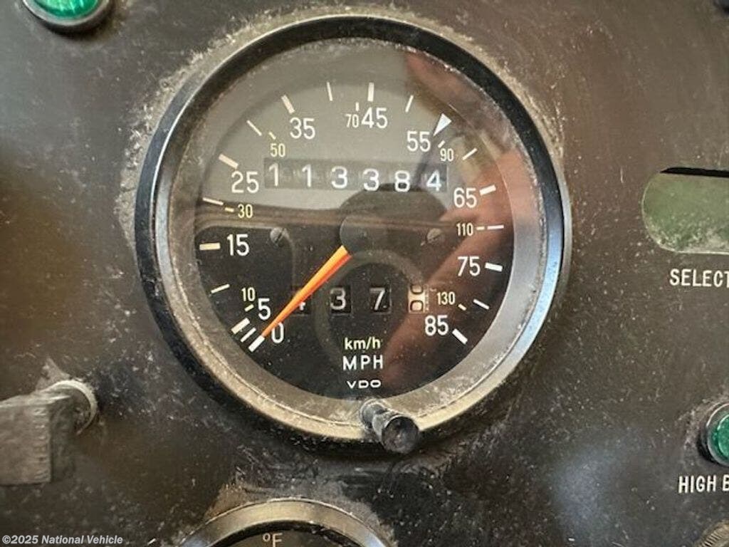 Used 1994 Newell Coach available in San Angelo, Texas