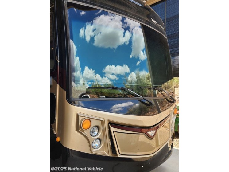 Email now about this 2015 Fleetwood Excursion 33D! Used 2015 Fleetwood Excursion 33D available in Tucson, Arizona