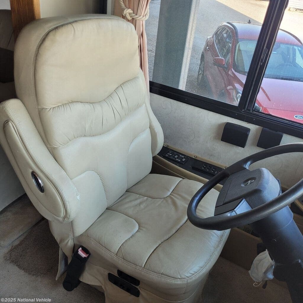 Used 2005 Tiffin Phaeton 38GH available in Keller, Texas