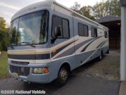 Call now about this 2005 Fleetwood Bounder 34F! 2005 Fleetwood Bounder 34F - Used Class A For Sale by National Vehicle in Jackson, Tennessee