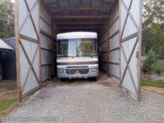 Contact us now about this 2005 Fleetwood Bounder 34F! 2005 Bounder 34F by Fleetwood from National Vehicle in Jackson, Tennessee