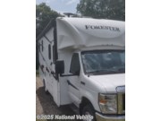 Call now about this 2019 Forest River Forester 2421S! 2019 Forest River Forester 2421S - Used Class C For Sale by National Vehicle in Franklinville, New York