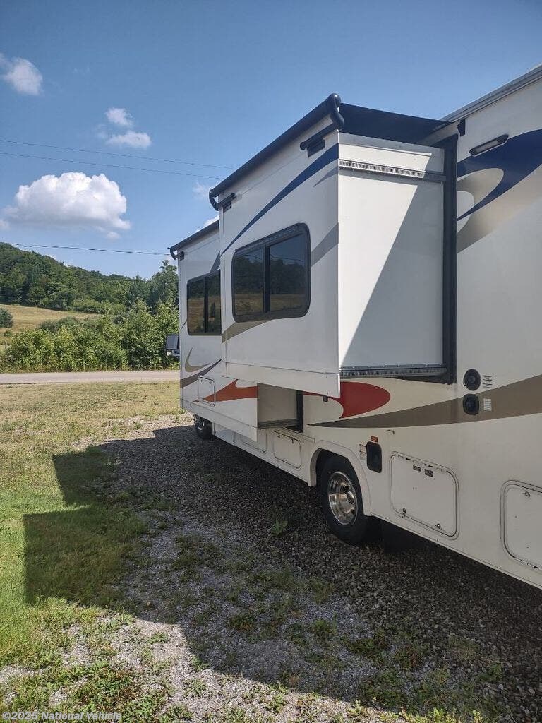 Contact us now about this 2019 Forest River Forester 2421S! 2019 Forester 2421S by Forest River from National Vehicle in Franklinville, New York