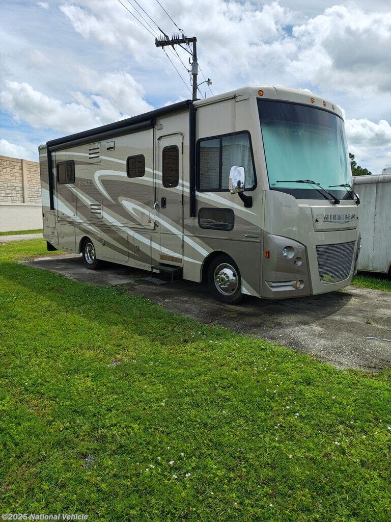 Email now about this 2017 Winnebago Sunstar LX Itasca 27N! Used 2017 Winnebago Sunstar LX Itasca 27N available in Cocoa, Florida