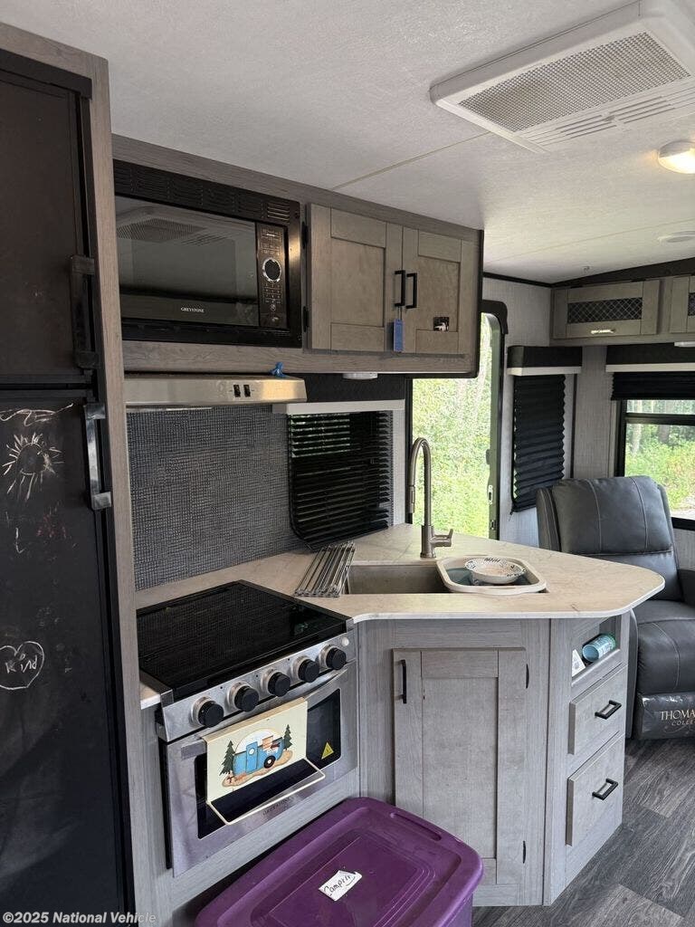 Used 2021 Heartland Mallard 27 available in Rochester, Minnesota