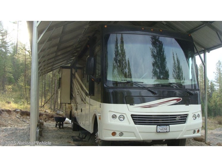 Email now about this 2013 Coachmen Mirada 35DS! Used 2013 Coachmen Mirada 35DS available in Moyie Springs, Idaho