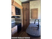 Contact us now about this 2009 Keystone Everest 345S! 2009 Everest 345S by Keystone from National Vehicle in Bonner Springs, Kansas