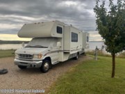 Call now about this 2002 Winnebago Minnie Winnie 30V! 2002 Winnebago Minnie Winnie 30V - Used Class C For Sale by National Vehicle in Russell, Kansas
