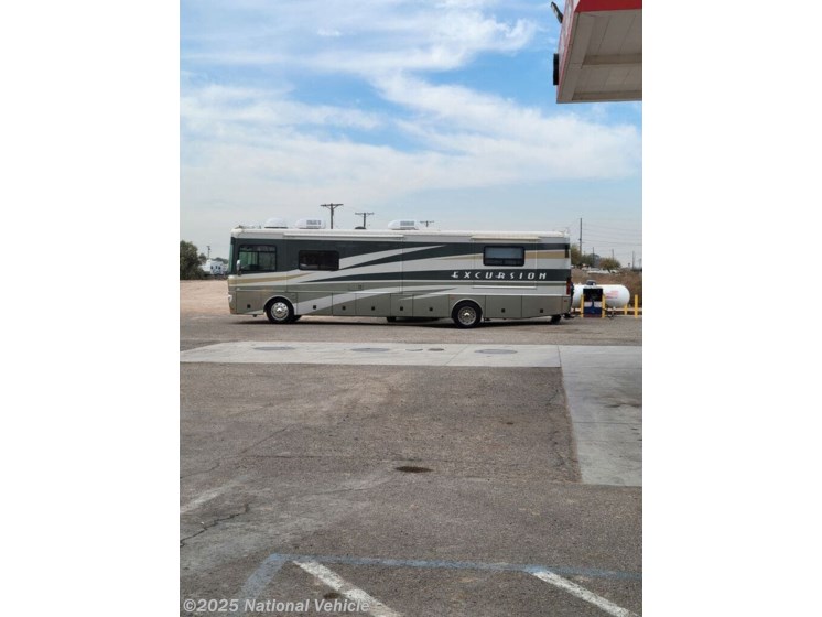 Email now about this 2003 Fleetwood Excursion 39P! Used 2003 Fleetwood Excursion 39P available in Seeley, California