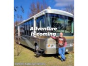 Call now about this 2003 Fleetwood Excursion 39P! 2003 Fleetwood Excursion 39P - Used Class A For Sale by National Vehicle in Seeley, California