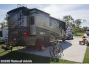 Call now about this 2015 Tiffin Allegro 31SA! 2015 Tiffin Allegro 31SA - Used Class A For Sale by National Vehicle in Schererville, Indiana