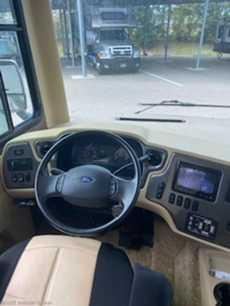 Call now about this 2016 Tiffin Allegro 34PA! 2016 Tiffin Allegro 34PA - Used Class A For Sale by National Vehicle in Lakeland, Florida