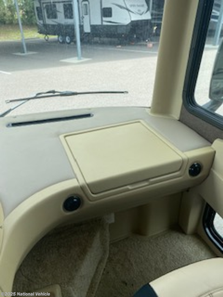 Contact us now about this 2016 Tiffin Allegro 34PA! 2016 Allegro 34PA by Tiffin from National Vehicle in Lakeland, Florida