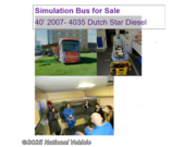 Contact us now about this 2007 Newmar Dutch Star 4035! 2007 Dutch Star 4035 by Newmar from National Vehicle in Edina, Minnesota