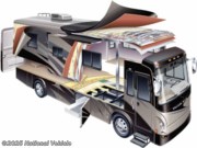 Used 2007 Newmar Dutch Star 4035 available in Edina, Minnesota