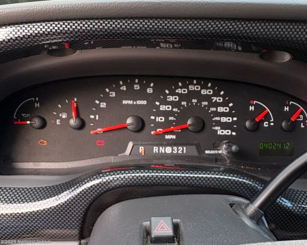 Used 2005 Dynamax Corp Touring Sedan Isata 250 available in Poway, California