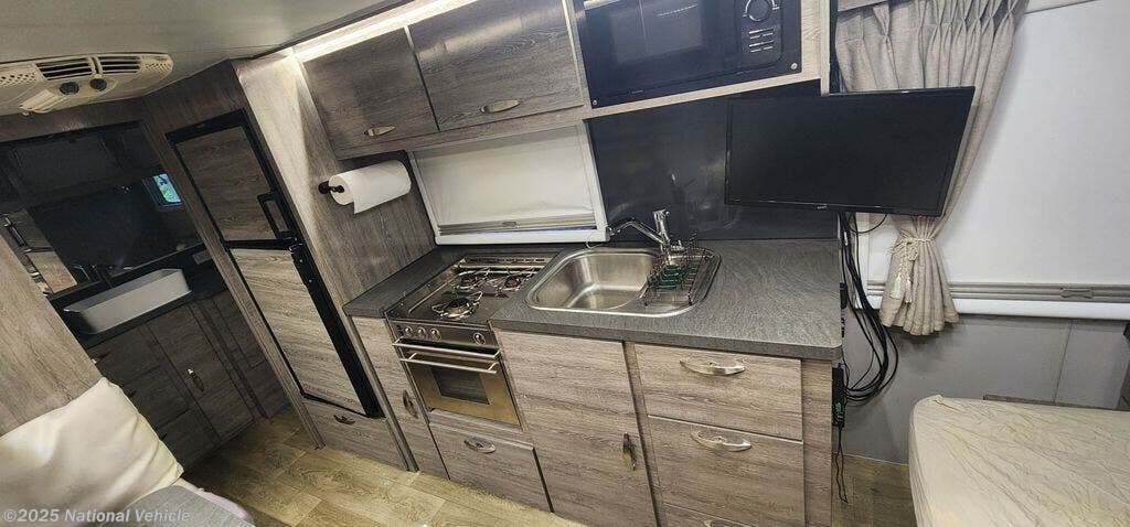 Used 2021 Black Series HQ19 available in Temple Hills, Maryland