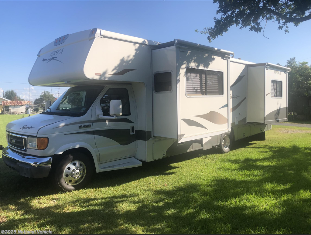 Email now about this 2008 Itasca Spirit 29B! Used 2008 Itasca Spirit 29B available in Houma, Louisiana