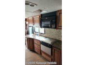 Contact us now about this 2016 Fleetwood Bounder Classic 34B! 2016 Bounder Classic 34B by Fleetwood from National Vehicle in Green Bay, Wisconsin