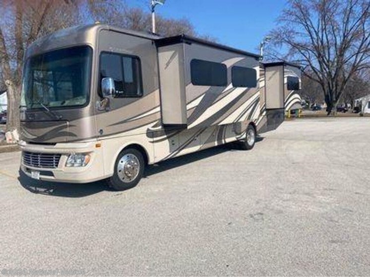 Email now about this 2016 Fleetwood Bounder Classic 34B! Used 2016 Fleetwood Bounder Classic 34B available in Green Bay, Wisconsin