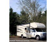 Call now about this 2023 Winnebago Minnie Winnie 22M! 2023 Winnebago Minnie Winnie 22M - Used Class C For Sale by National Vehicle in Anchorage, Alaska