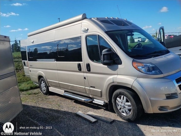 Email now about this 2018 Roadtrek ZION ! Used 2018 Roadtrek ZION available in Otsego, Minnesota