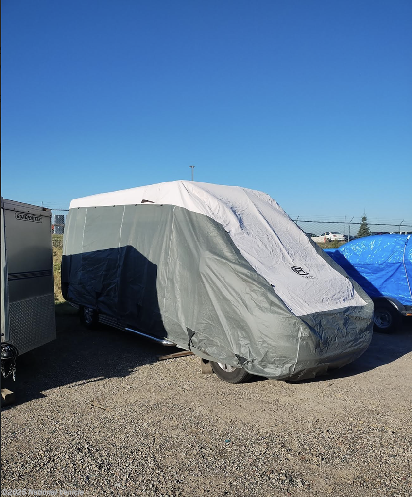 Call now about this 2018 Roadtrek ZION ! 2018 Roadtrek ZION - Used Class B For Sale by National Vehicle in Otsego, Minnesota