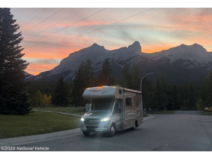 Email now about this 2024 Winnebago Vita 24P! Used 2024 Winnebago Vita 24P available in Sherwood Park, Alberta