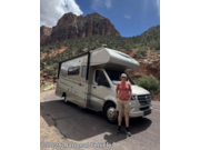 Call now about this 2024 Winnebago Vita 24P! 2024 Winnebago Vita 24P - Used Class C For Sale by National Vehicle in Sherwood Park, Alberta