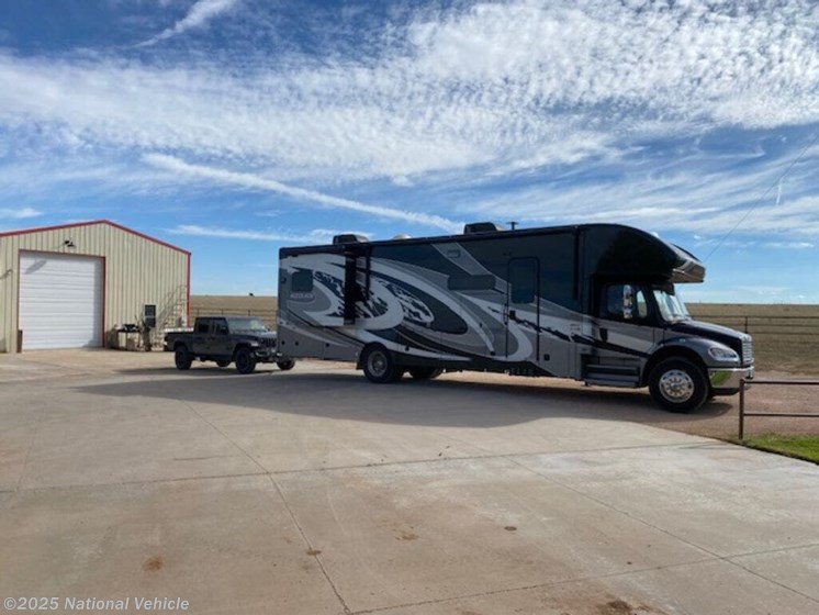 Email now about this 2021 Entegra Coach Accolade 37HJ! Used 2021 Entegra Coach Accolade 37HJ available in Canyon, Texas