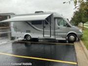 Used 2014 Leisure Travel Unity U24MB available in Bay City, Michigan