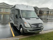 Call now about this 2014 Leisure Travel Unity U24MB! 2014 Leisure Travel Unity U24MB - Used Class B+ For Sale by National Vehicle in Bay City, Michigan