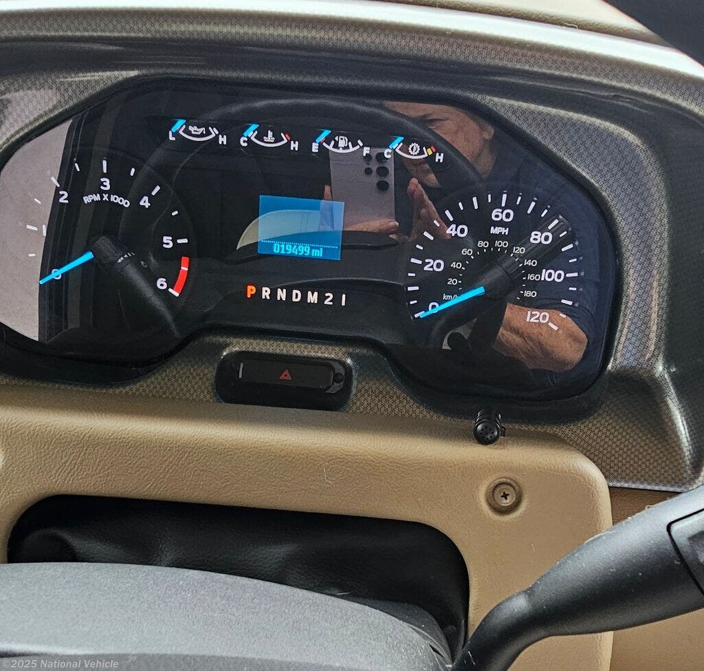 Contact us now about this 2021 Winnebago Adventurer 30T! 2021 Adventurer 30T by Winnebago from National Vehicle in Dunlap, Tennessee