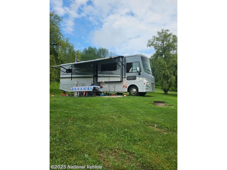 Email now about this 2021 Winnebago Adventurer 30T! Used 2021 Winnebago Adventurer 30T available in Dunlap, Tennessee