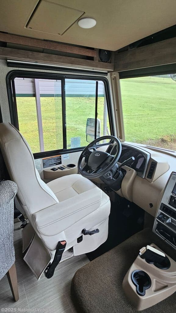 Used 2021 Winnebago Adventurer 30T available in Dunlap, Tennessee