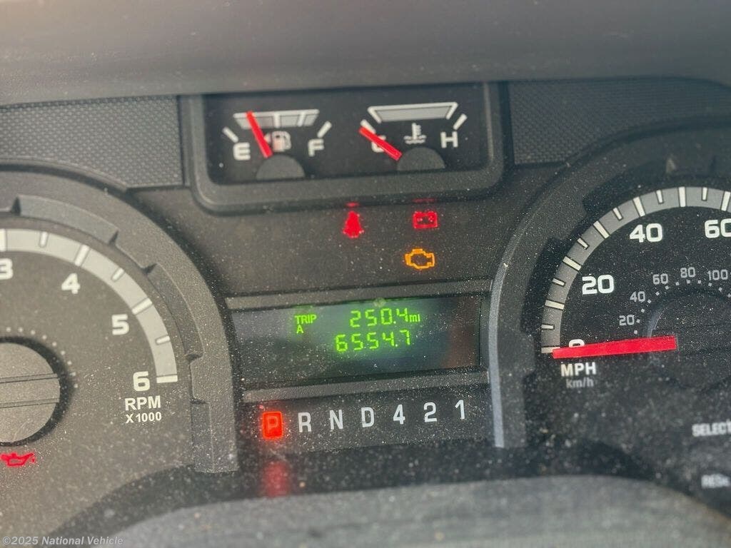 Used 2020 Thor Motor Coach Freedom Elite 22FE available in Savannah, Georgia