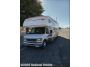 Contact us now about this 2007 Fleetwood Tioga 31K! 2007 Tioga 31K by Fleetwood from National Vehicle in Fleming, Colorado