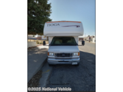 Call now about this 2007 Fleetwood Tioga 31K! 2007 Fleetwood Tioga 31K - Used Class C For Sale by National Vehicle in Fleming, Colorado