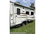 Call now about this 2014 Jayco Jay Feather 19H! 2014 Jayco Jay Feather 19H - Used Travel Trailer For Sale by National Vehicle in Berwick, Pennsylvania
