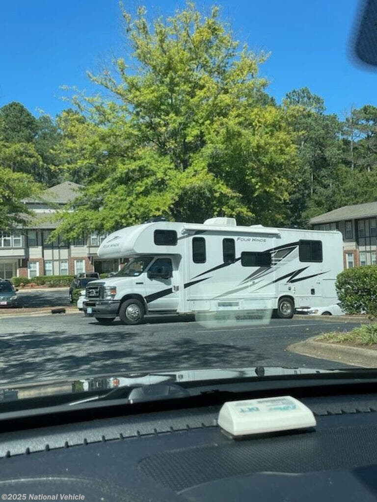 Used 2024 Thor Motor Coach Chateau 28Z available in Raleigh, North Carolina