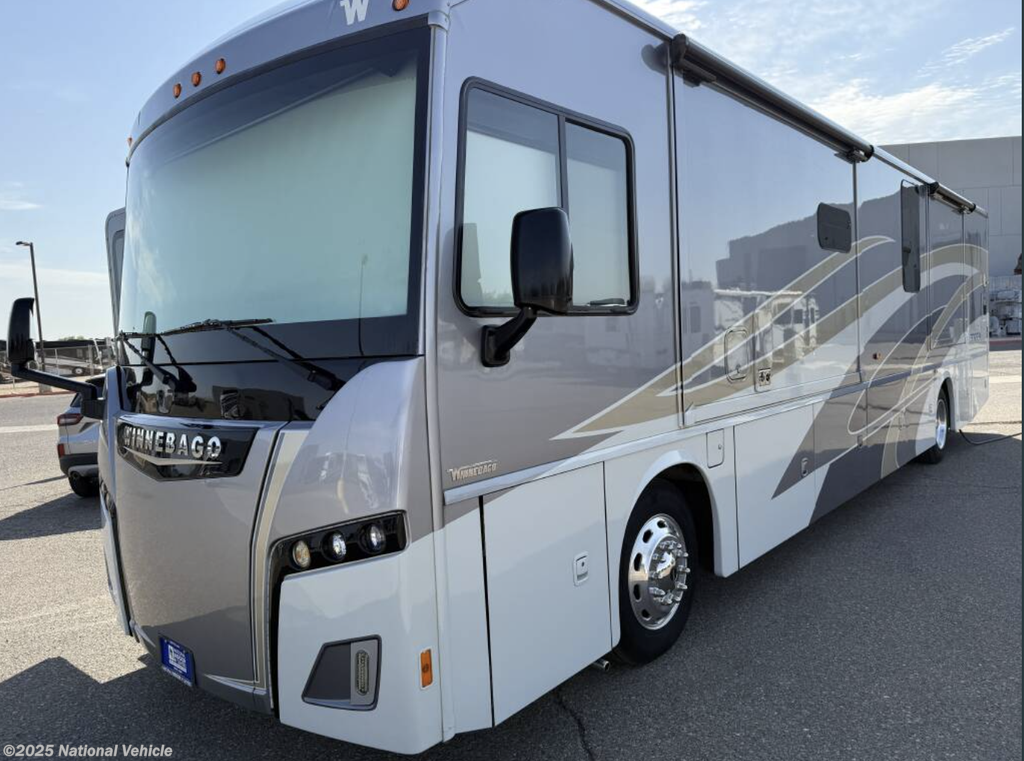 Email now about this 2023 Winnebago Forza 38W! Used 2023 Winnebago Forza 38W available in Surprise, Arizona