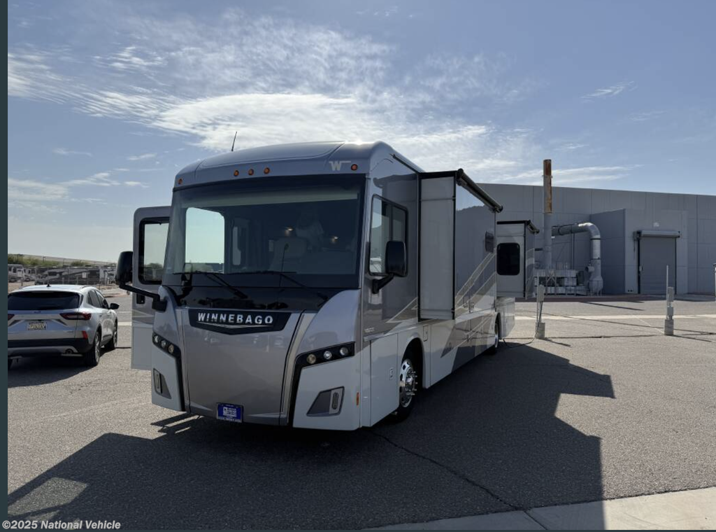 Used 2023 Winnebago Forza 38W available in Surprise, Arizona