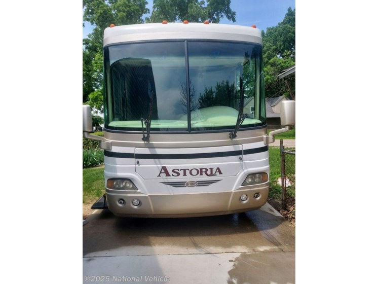 Email now about this 2006 Damon Astoria Pacific 3579! Used 2006 Damon Astoria Pacific 3579 available in Dayton, Ohio